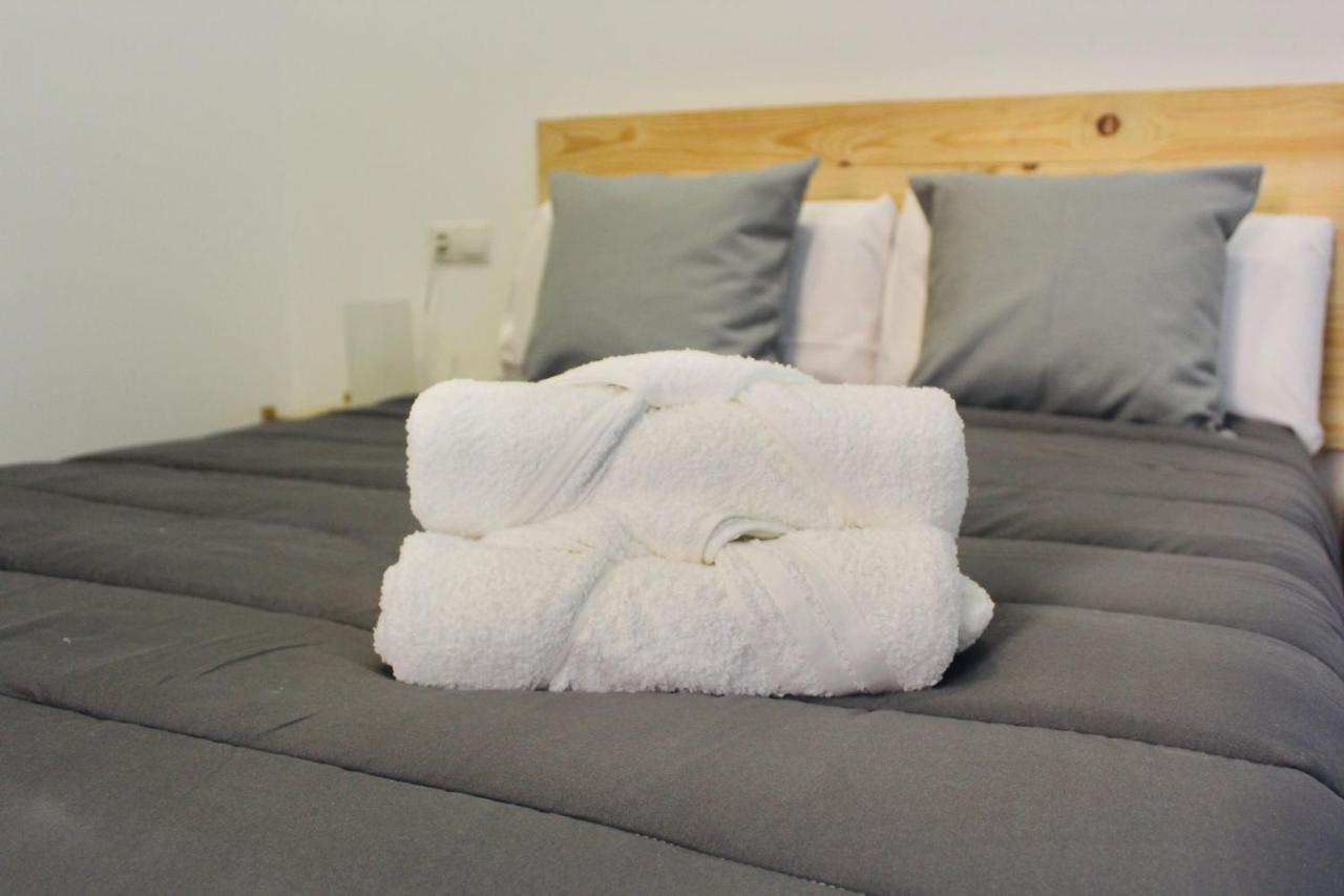 Nuevo Estudio Divina Pastora N-4 Malaga Ngoại thất bức ảnh